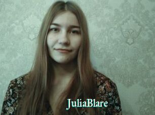JuliaBlare