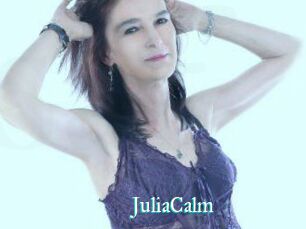 JuliaCalm
