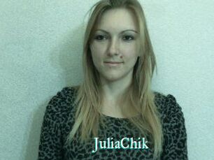 JuliaChik