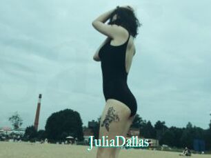 JuliaDallas