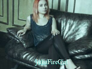 JuliaFireGirl