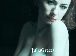 JuliaGraces