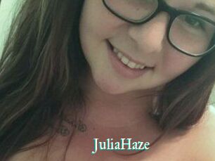 Julia_Haze