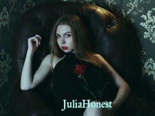 JuliaHonest