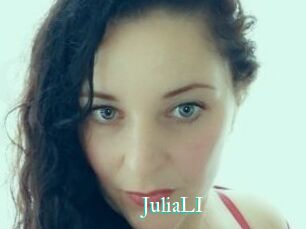 JuliaLI
