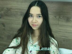 JuliaLeman