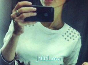 JuliaLover