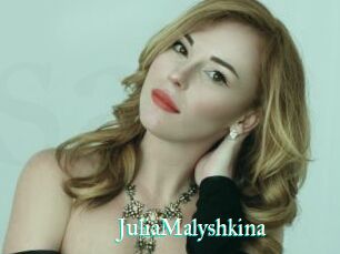JuliaMalyshkina
