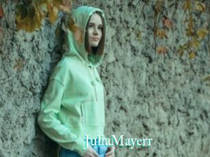 JuliaMayerr