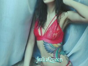 JuliaQueen