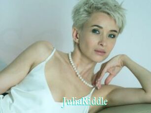 JuliaRiddle