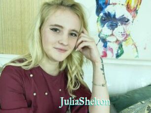 JuliaShelton