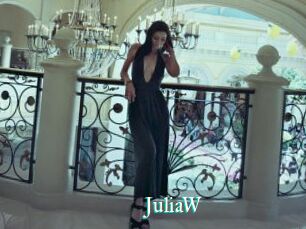 JuliaW
