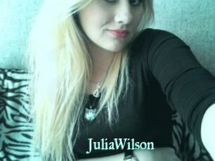 JuliaWilson