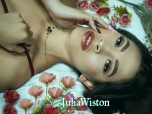 JuliaWiston