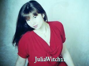 JuliaWitch21