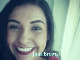 Julia_Brown