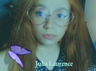 Julia_Laurence