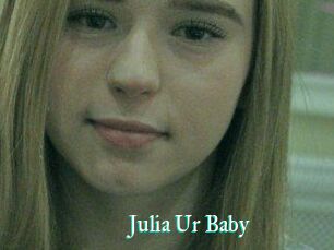 Julia_Ur_Baby