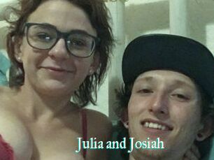 Julia_and_Josiah