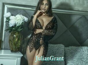 JulianGrant