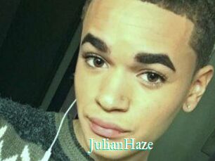 JulianHaze