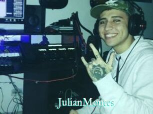 JulianMontes