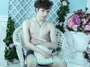 JulianRedford