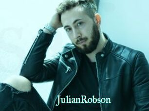 JulianRobson