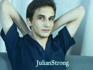 JulianStrong