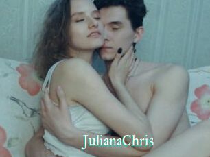 JulianaChris