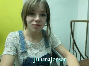 JulianaJonson