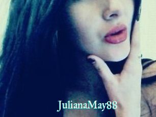 JulianaMay88