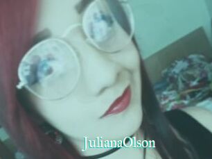 JulianaOlson