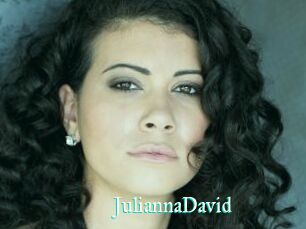 JuliannaDavid