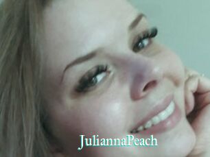JuliannaPeach