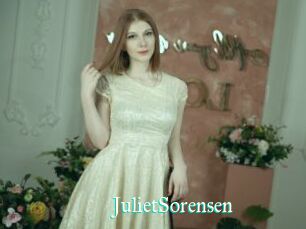 JulietSorensen