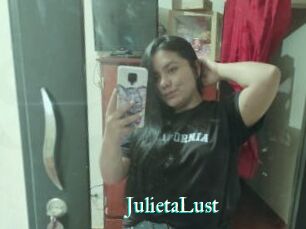 JulietaLust