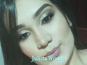Julieta_Wonder