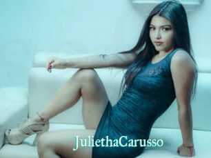 JuliethaCarusso