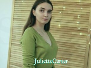 JulietteCarter
