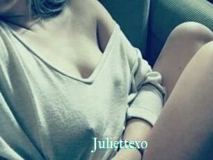 Juliettexo