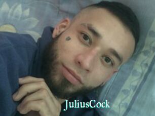JuliusCock