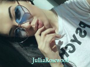 JulliaRosewood