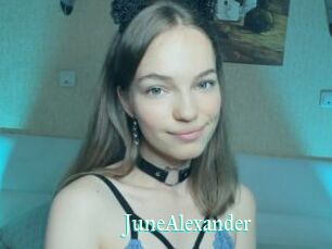 JuneAlexander