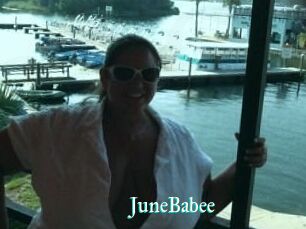 JuneBabee