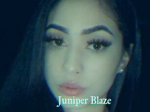 Juniper_Blaze