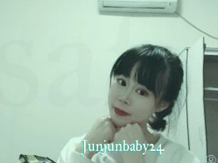 Junjunbaby24