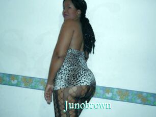 Junobrown