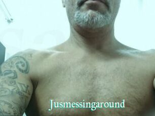 Jusmessingaround